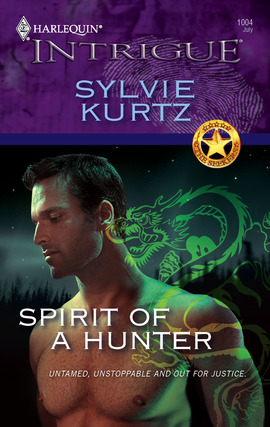 Title details for Spirit of a Hunter by Sylvie Kurtz - Available